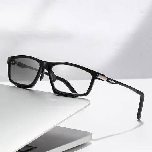 Gafas Deportiva Oferta - 50% de Descuento + Estuche y Paño Fibra Antiempañable
