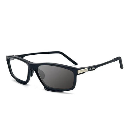 Gafas Deportiva Oferta - 50% de Descuento + Estuche y Paño Fibra Antiempañable