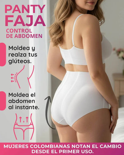 PANTY FAJA - PAGA 3 LLEVA 5- ENVIO GRATIS