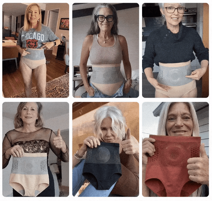 Tecnología de los shorts