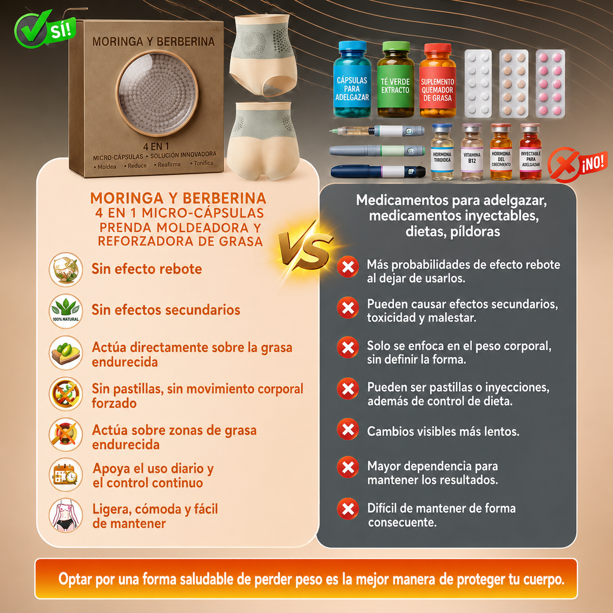 Compresión adaptativa