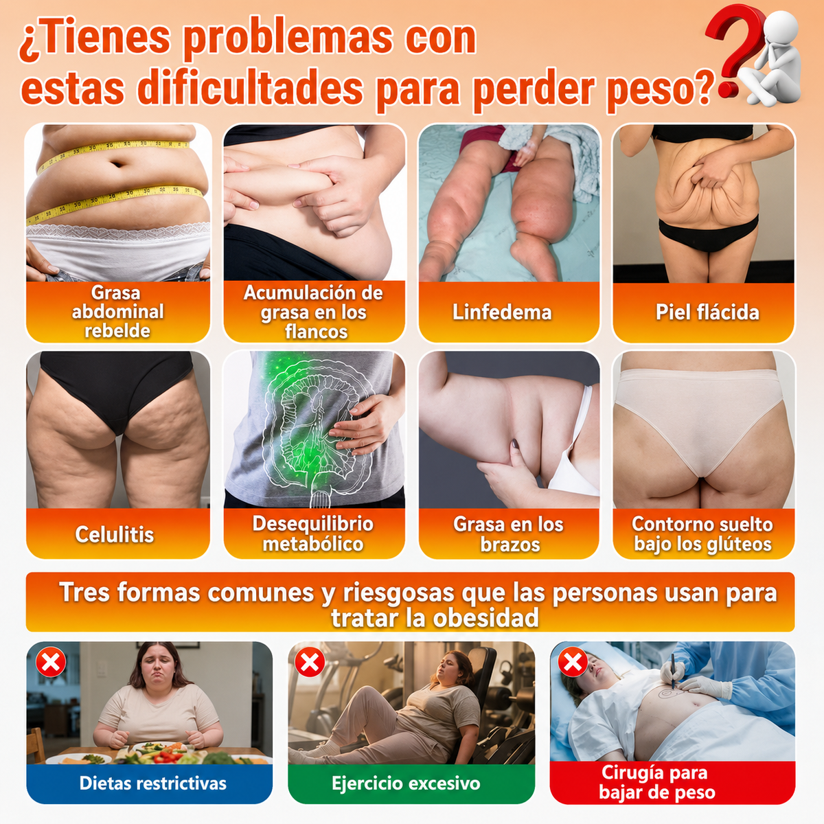 Tecnología 4 en 1