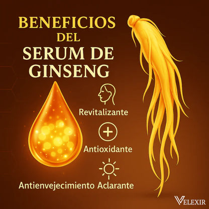 Ginseng X 2