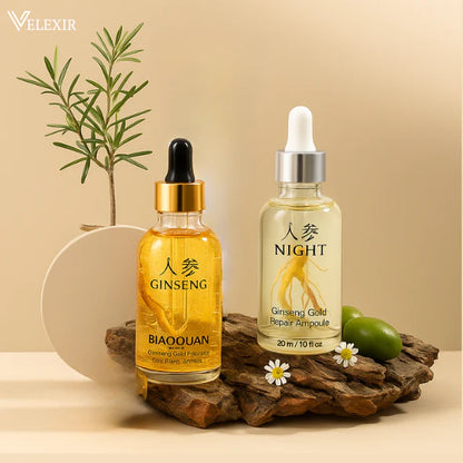 Ginseng X 2