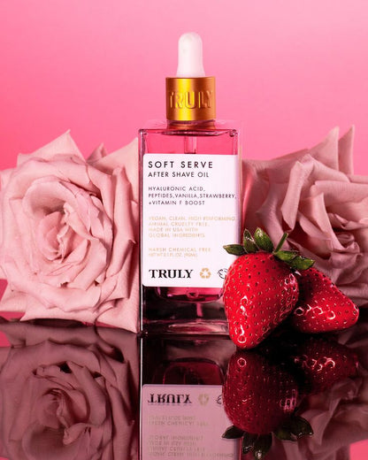 Combo cuidado íntimo: Uro probiótico+Aceite Truly de REGALO