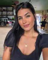 María González
