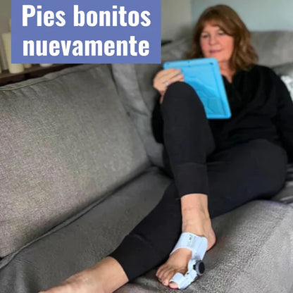 2 X 1 Corrector de Juanetes Ortopedico Ultra